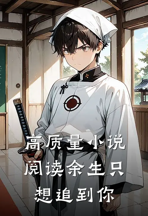 高质量小说阅读余生只想追到你