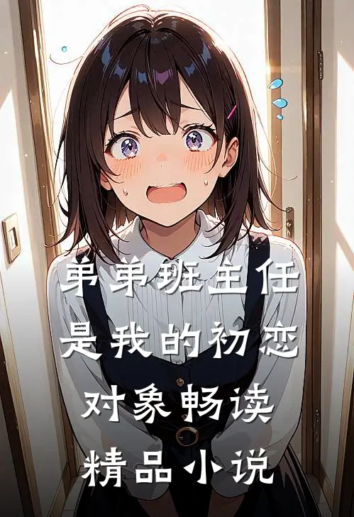 弟弟班主任是我的初恋对象畅读精品小说