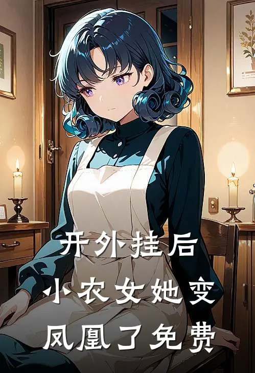 开外挂后，小农女她变凤凰了免费