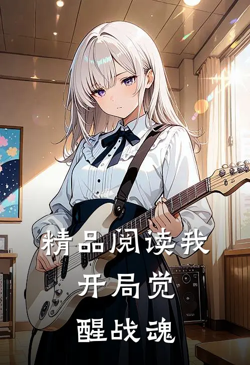 精品阅读我,开局觉醒战魂
