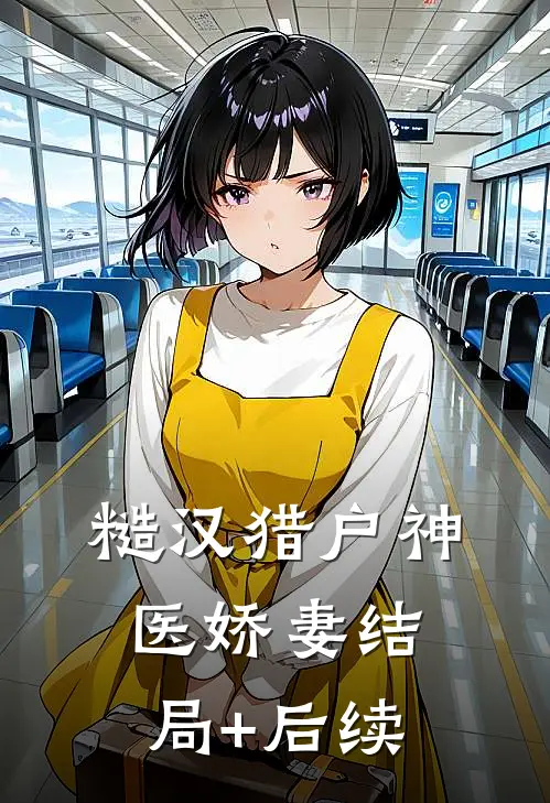糙汉猎户神医娇妻结局+后续