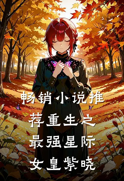 畅销小说推荐重生之最强星际女皇紫晓