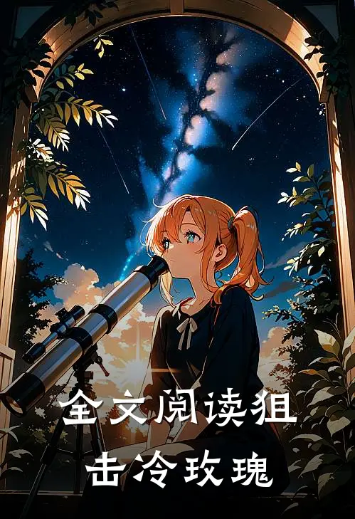 全文阅读狙击冷玫瑰