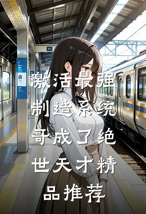 激活最强制造系统，哥成了绝世天才精品推荐