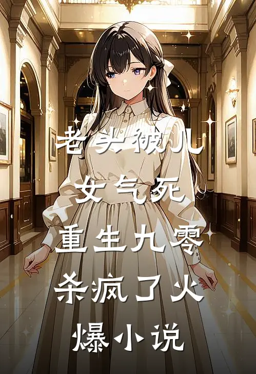 老头被儿女气死，重生九零杀疯了火爆小说