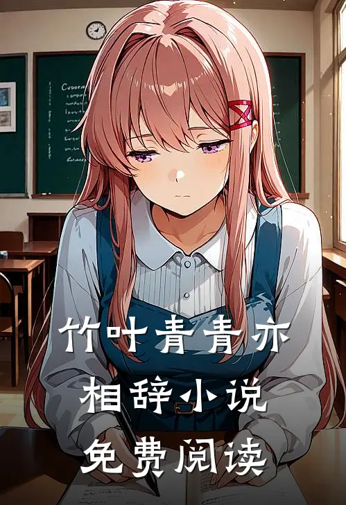 竹叶青青亦相辞小说免费阅读