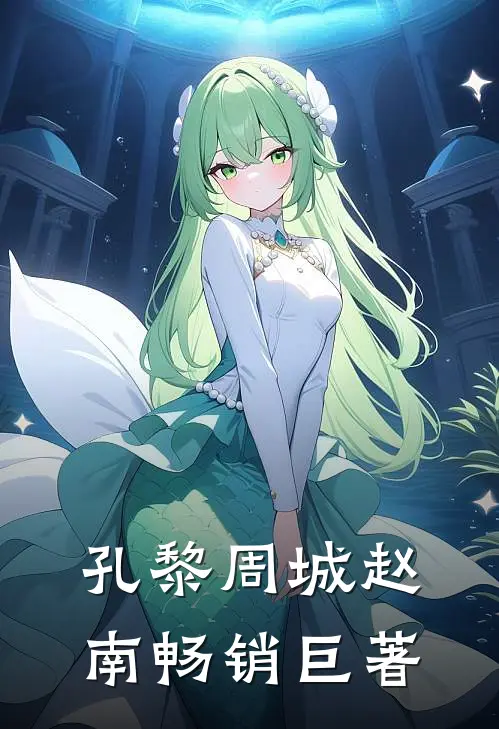 孔黎周城赵南畅销巨著