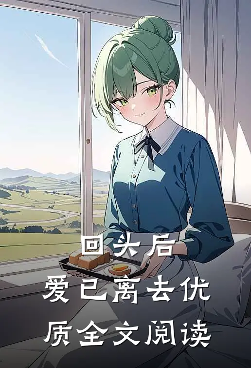 回头后，爱已离去优质全文阅读