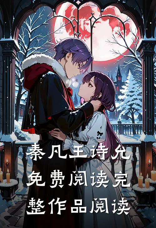 秦凡王诗允免费阅读完整作品阅读