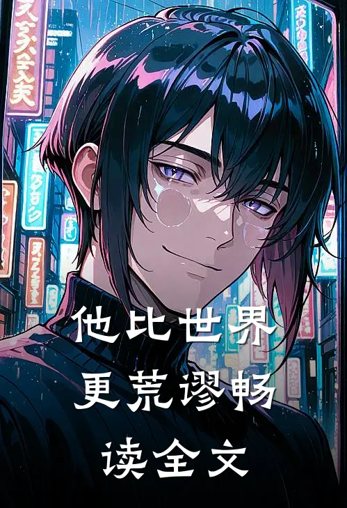 他比世界更荒谬畅读全文
