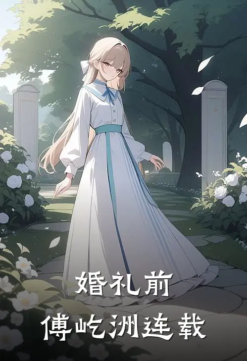 婚礼前，傅屹洲连载