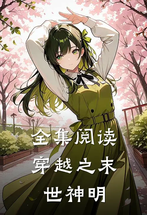 全集阅读穿越之末世神明