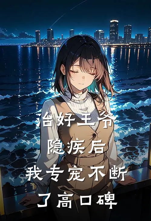 治好王爷隐疾后，我专宠不断了高口碑