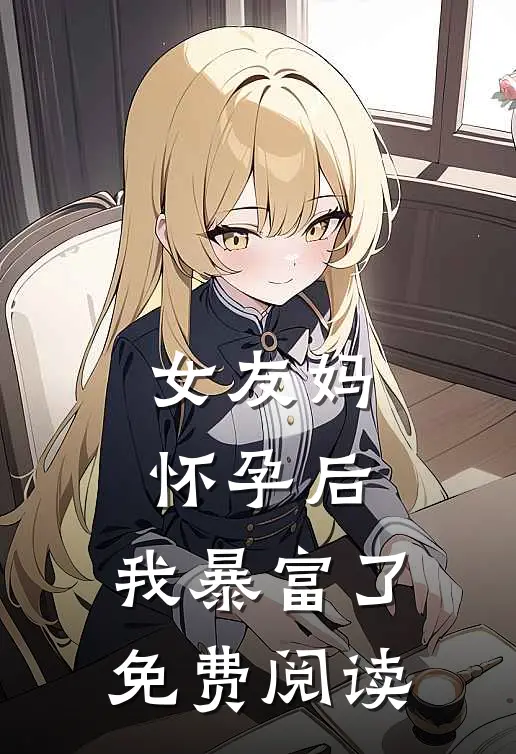 女友妈怀孕后，我暴富了免费阅读