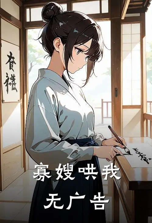 寡嫂哄我无广告