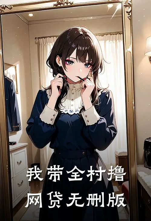 我带全村撸网贷无删版