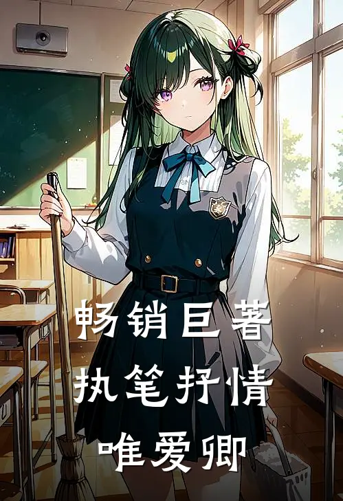 畅销巨著执笔抒情唯爱卿