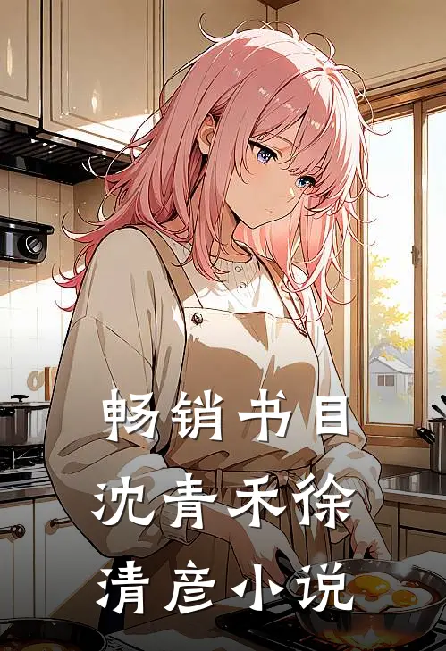 畅销书目沈青禾徐清彦小说