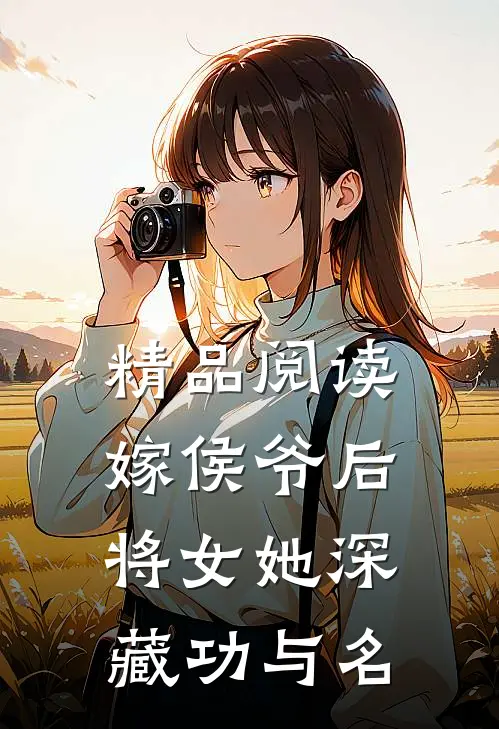 精品阅读嫁侯爷后，将女她深藏功与名