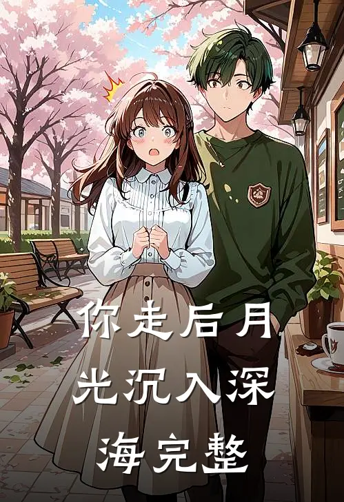 你走后月光沉入深海完整