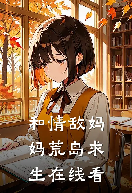 和情敌妈妈荒岛求生在线看