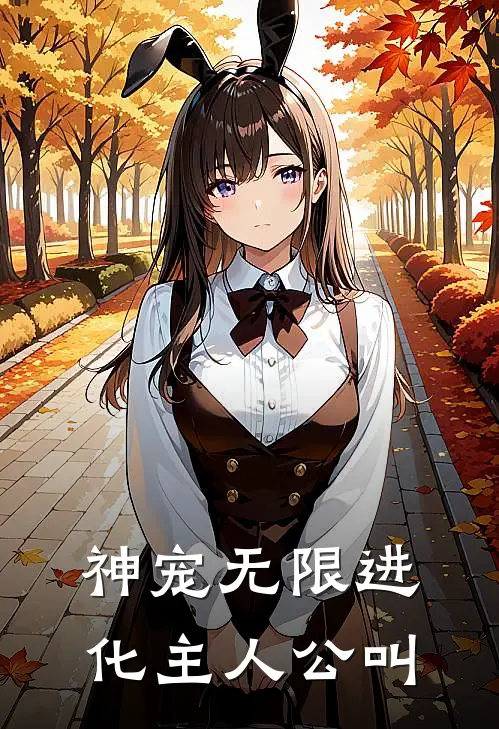 神宠无限进化主人公叫
