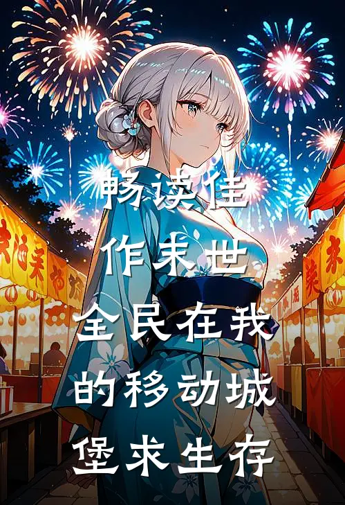 畅读佳作末世：全民在我的移动城堡求生存