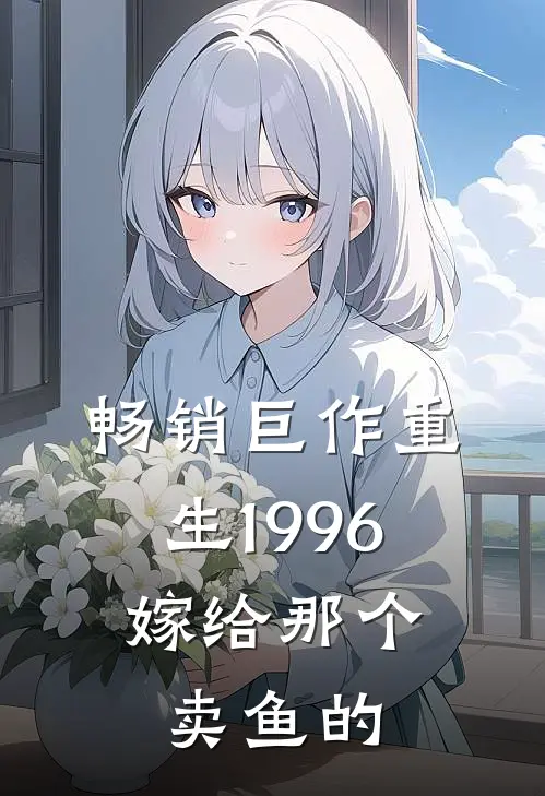 畅销巨作重生1996，嫁给那个卖鱼的