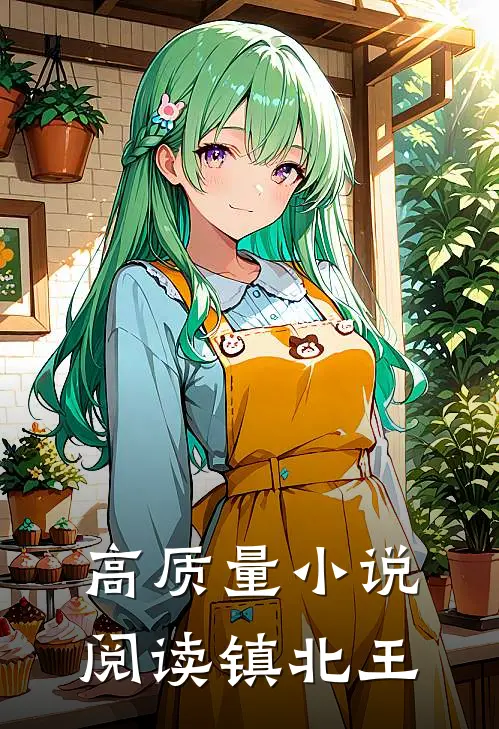 高质量小说阅读镇北王