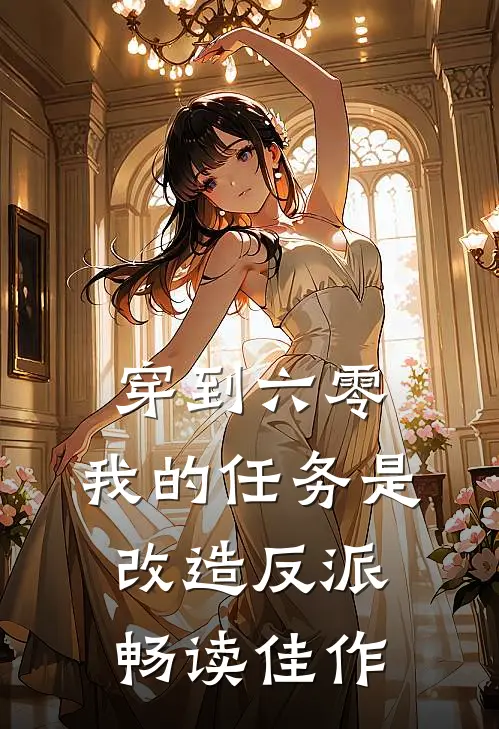 穿到六零：我的任务是改造反派畅读佳作