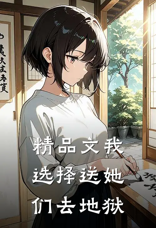 精品文我选择送她们去地狱