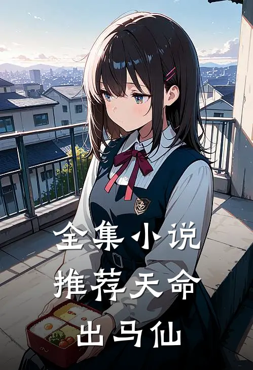 全集小说推荐天命出马仙