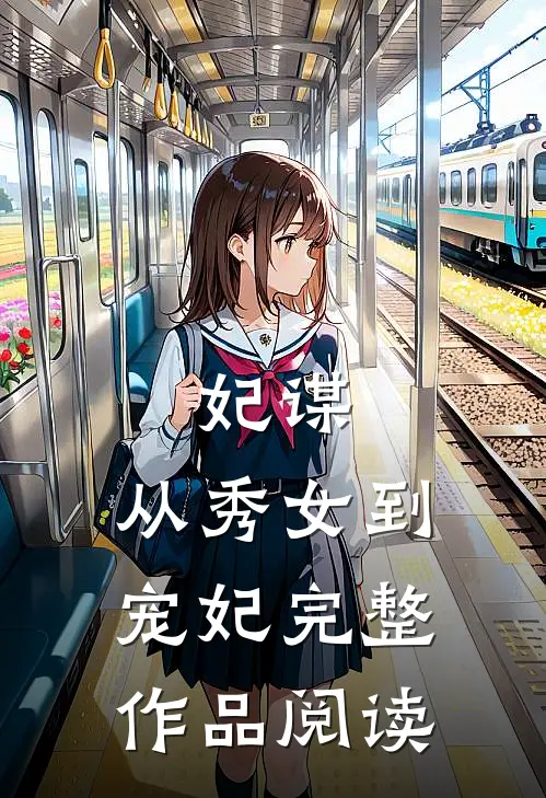 妃谋：从秀女到宠妃完整作品阅读