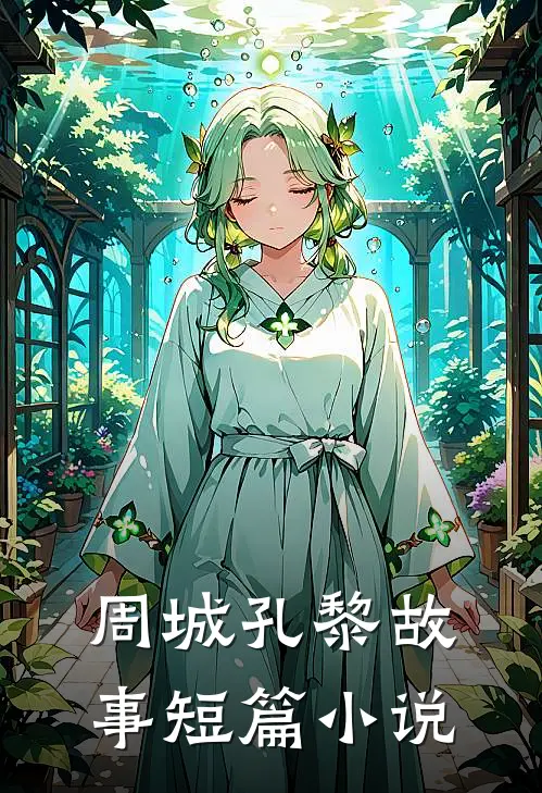 周城孔黎故事短篇小说
