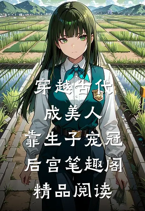 穿越古代成美人,靠生子宠冠后宫 笔趣阁精品阅读