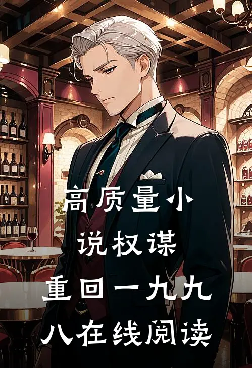 高质量小说权谋:重回一九九八在线阅读