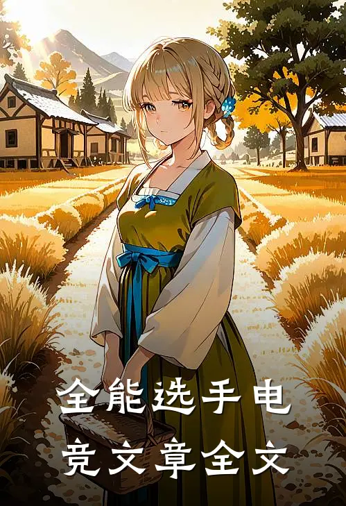 全能选手【电竞】文章全文