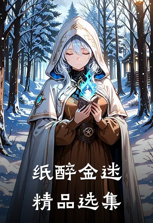 纸醉金迷精品选集
