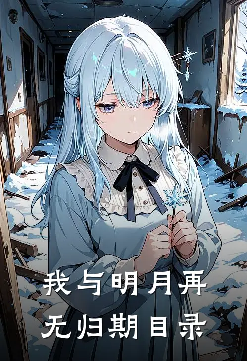 我与明月再无归期目录