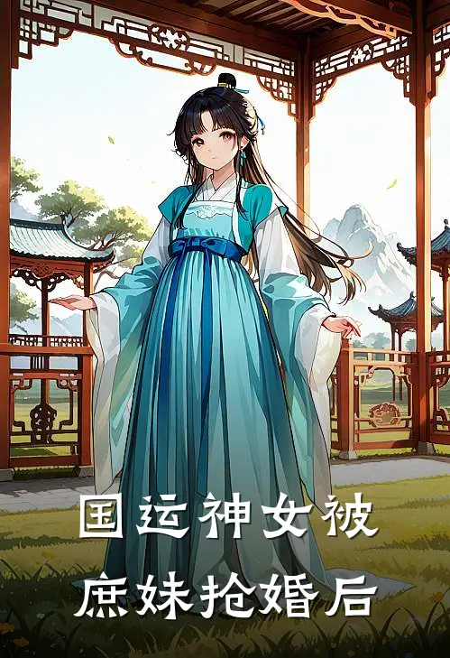 国运神女被庶妹抢婚后