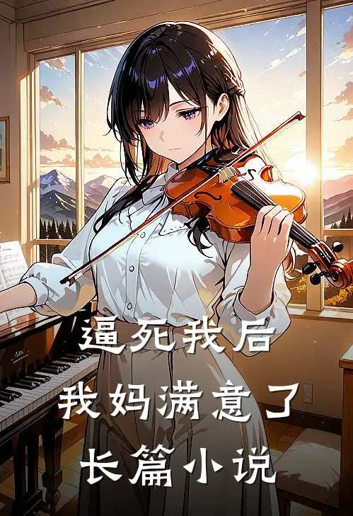 逼死我后，我妈满意了长篇小说