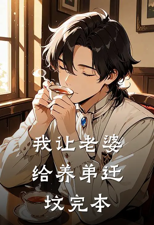 我让老婆给养弟迁坟完本