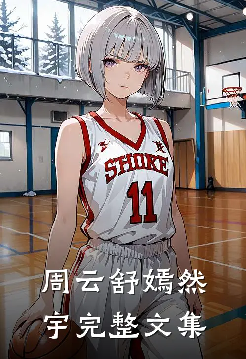 周云舒嫣然宇完整文集