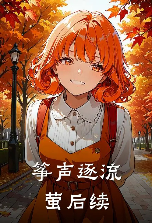 筝声逐流萤后续