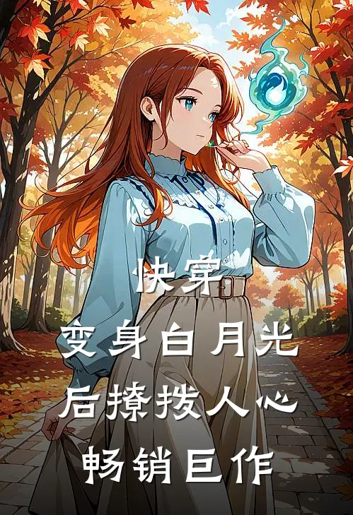 快穿：变身白月光后撩拨人心畅销巨作