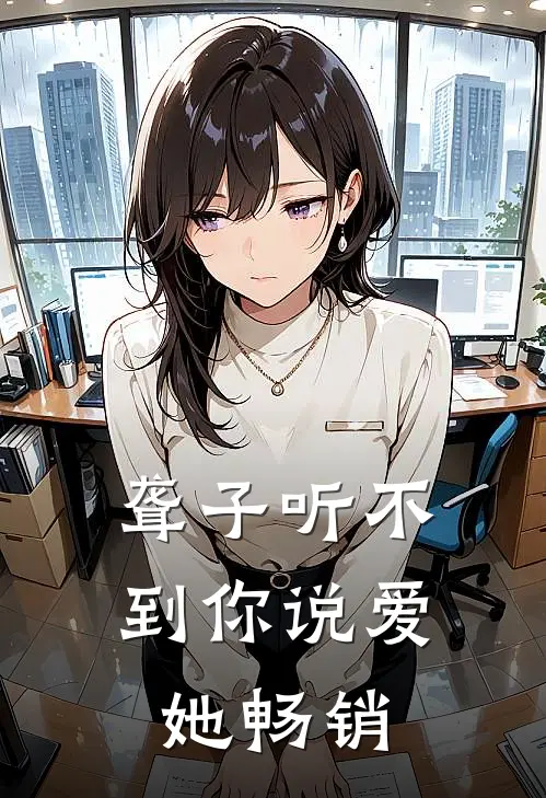 聋子听不到你说爱她畅销