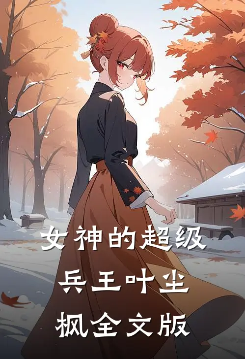 女神的超级兵王叶尘枫全文版