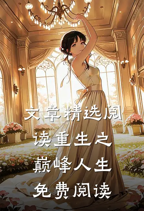 文章精选阅读重生之巅峰人生免费阅读