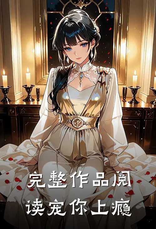 完整作品阅读宠你上瘾