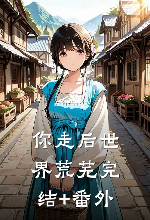 你走后世界荒芜完结+番外